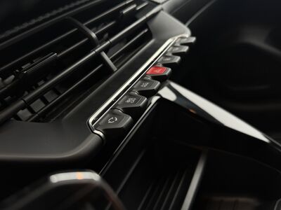 Peugeot 208 Gebrauchtwagen