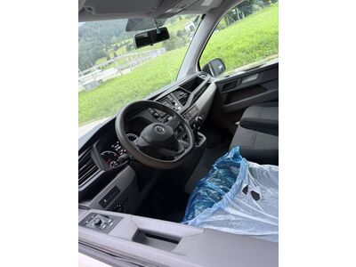 VW Transporter T6 Gebrauchtwagen VW Transporter T6 Gebrauchtwagen