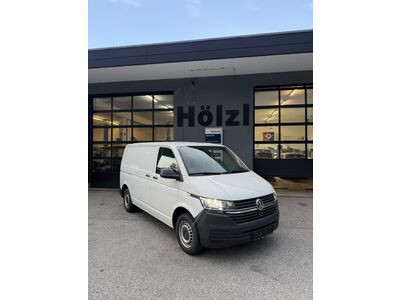 VW Transporter T6 Gebrauchtwagen