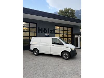 VW Transporter T6 Gebrauchtwagen VW Transporter T6 Gebrauchtwagen