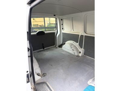 VW Transporter T6 Gebrauchtwagen VW Transporter T6 Gebrauchtwagen