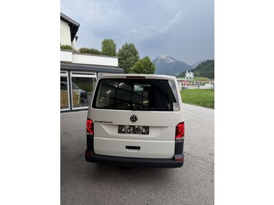 VW Transporter T6 Gebrauchtwagen VW Transporter T6 Gebrauchtwagen