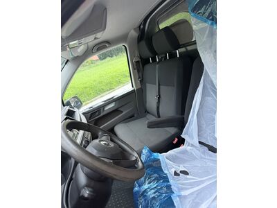 VW Transporter T6 Gebrauchtwagen VW Transporter T6 Gebrauchtwagen