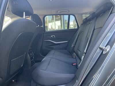 BMW 3er Gebrauchtwagen