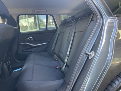 BMW 3er Gebrauchtwagen