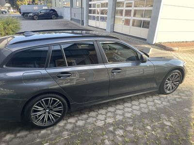 BMW 3er Gebrauchtwagen