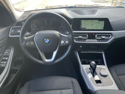 BMW 3er Gebrauchtwagen