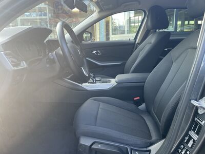 BMW 3er Gebrauchtwagen