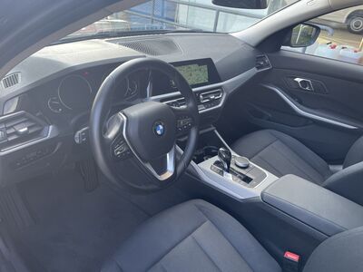 BMW 3er Gebrauchtwagen