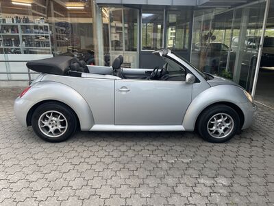 VW Beetle Gebrauchtwagen