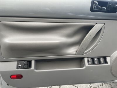 VW Beetle Gebrauchtwagen