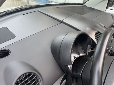 VW Beetle Gebrauchtwagen