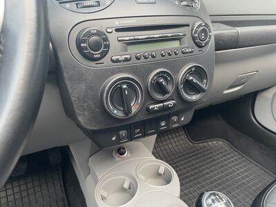 VW Beetle Gebrauchtwagen
