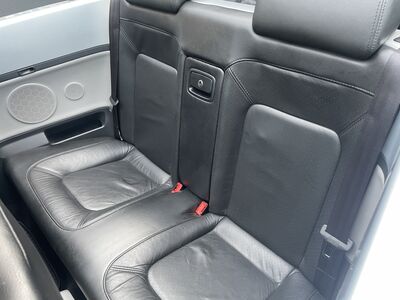 VW Beetle Gebrauchtwagen