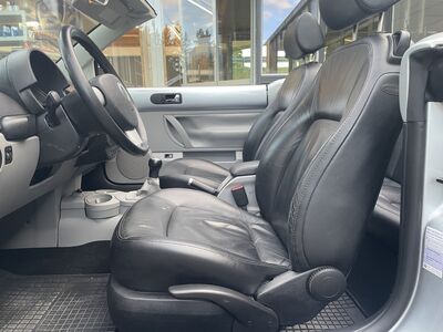 VW Beetle Gebrauchtwagen