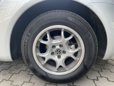 VW Beetle Gebrauchtwagen