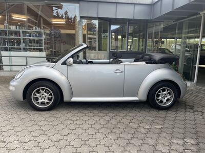 VW Beetle Gebrauchtwagen