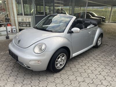VW Beetle Gebrauchtwagen