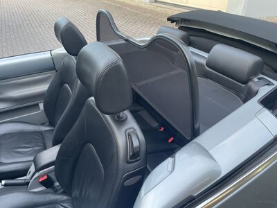 VW Beetle Gebrauchtwagen