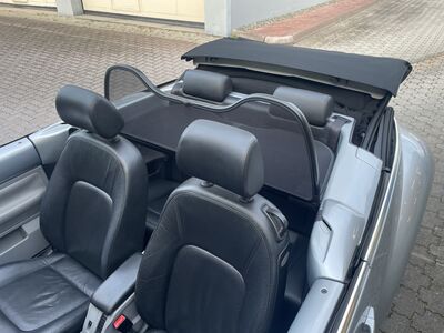 VW Beetle Gebrauchtwagen