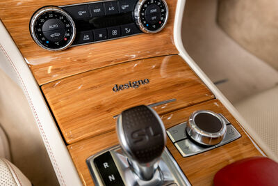 Mercedes-Benz SL Gebrauchtwagen