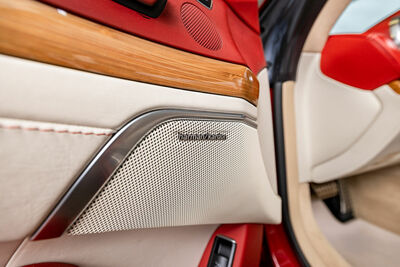 Mercedes-Benz SL Gebrauchtwagen