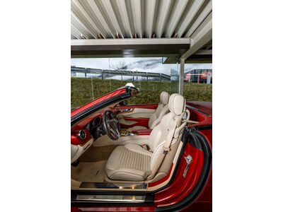 Mercedes-Benz SL Gebrauchtwagen