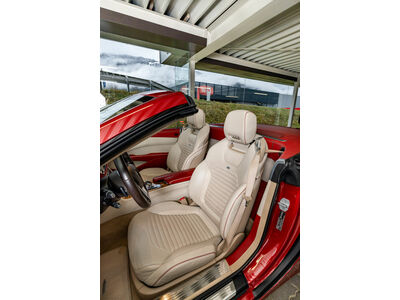 Mercedes-Benz SL Gebrauchtwagen