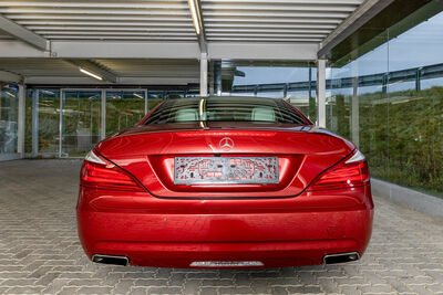 Mercedes-Benz SL Gebrauchtwagen