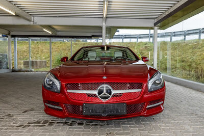 Mercedes-Benz SL Gebrauchtwagen