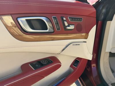 Mercedes-Benz SL Gebrauchtwagen Mercedes-Benz SL Gebrauchtwagen