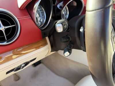 Mercedes-Benz SL Gebrauchtwagen Mercedes-Benz SL Gebrauchtwagen