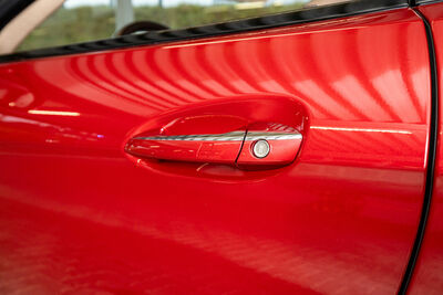 Mercedes-Benz SL Gebrauchtwagen