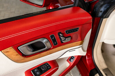 Mercedes-Benz SL Gebrauchtwagen