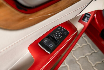 Mercedes-Benz SL Gebrauchtwagen