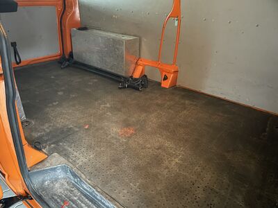 VW Transporter T6 Gebrauchtwagen VW Transporter T6 Gebrauchtwagen