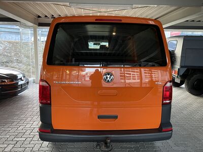 VW Transporter T6 Gebrauchtwagen VW Transporter T6 Gebrauchtwagen