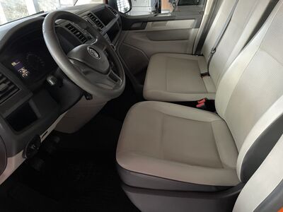 VW Transporter T6 Gebrauchtwagen VW Transporter T6 Gebrauchtwagen