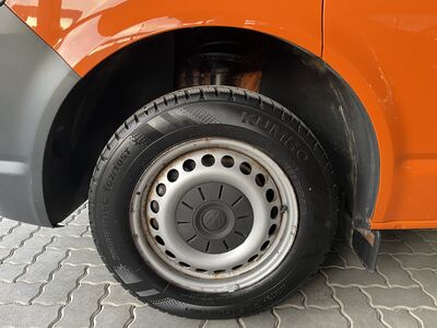 VW Transporter T6 Gebrauchtwagen VW Transporter T6 Gebrauchtwagen