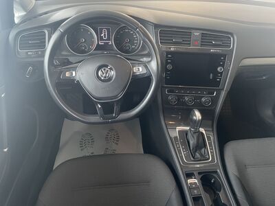 VW Golf Gebrauchtwagen