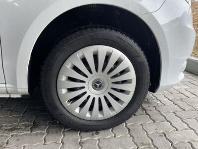 Mercedes-Benz Vito Gebrauchtwagen
