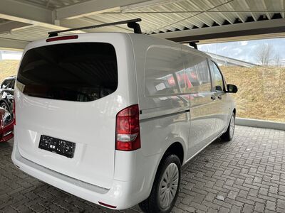 Mercedes-Benz Vito Gebrauchtwagen