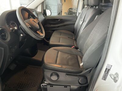 Mercedes-Benz Vito Gebrauchtwagen