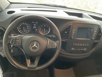 Mercedes-Benz Vito Gebrauchtwagen