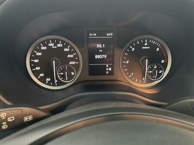 Mercedes-Benz Vito Gebrauchtwagen