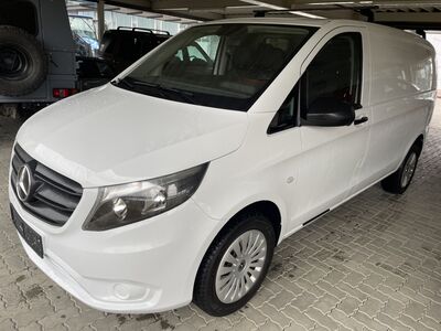 Mercedes-Benz Vito Gebrauchtwagen