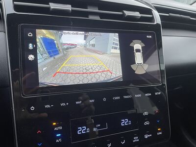 Hyundai Tucson Gebrauchtwagen Hyundai Tucson Gebrauchtwagen