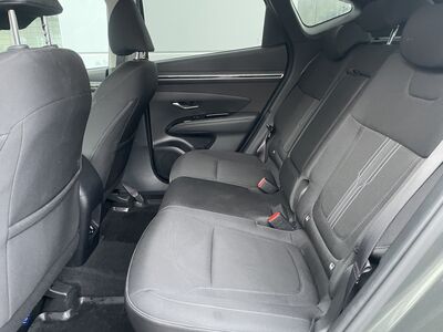 Hyundai Tucson Gebrauchtwagen Hyundai Tucson Gebrauchtwagen