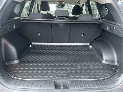 Hyundai Tucson Gebrauchtwagen Hyundai Tucson Gebrauchtwagen