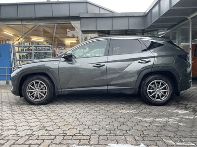 Hyundai Tucson Gebrauchtwagen Hyundai Tucson Gebrauchtwagen